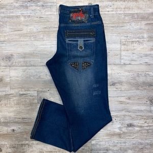 Nostic Denim Mens Jeans